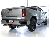 AWE 0FG Catback Exhaust for 4th Gen Silverado/Sierra 1500 by AWE Tuning