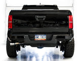 AWE Exhaust Suite for the 4th Gen Toyota Tacoma by AWE Tuning