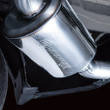 AWE Tuning AWE Exhaust System - FE1 Civic SI / DE4 Acura Integra