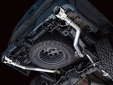 AWE Exhaust Suite for the '21+ Ford F-150 Tremor 3.5L & 5.0L by AWE Tuning