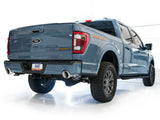 AWE Exhaust Suite for the '21+ Ford F-150 Tremor 3.5L & 5.0L by AWE Tuning