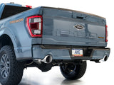 AWE Exhaust Suite for the '21+ Ford F-150 Tremor 3.5L & 5.0L by AWE Tuning