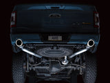 AWE Exhaust Suite for the '21+ Ford F-150 Tremor 3.5L & 5.0L by AWE Tuning