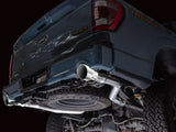 AWE Exhaust Suite for the '21+ Ford F-150 Tremor 3.5L & 5.0L by AWE Tuning