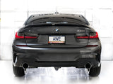 AWE Tuning Exhaust Suite for BMW G2X 330i / 430i by AWE Tuning