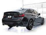 AWE Tuning Exhaust Suite for BMW G2X 330i / 430i by AWE Tuning