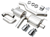 AWE Tuning Exhaust Suite for BMW G2X 330i / 430i by AWE Tuning