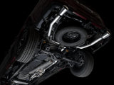 AWE 0FG Catback Exhaust for 2025+ RAM 1500 3.0TT Standard and High Output by AWE Tuning