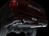 AWE 0FG Catback Exhaust for 2025+ RAM 1500 3.0TT Standard and High Output by AWE Tuning
