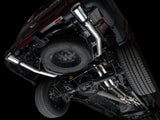 AWE 0FG Catback Exhaust for 2025+ RAM 1500 3.0TT Standard and High Output by AWE Tuning