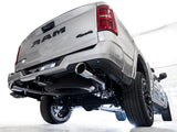 AWE 0FG Catback Exhaust for 2025+ RAM 1500 3.0TT Standard and High Output by AWE Tuning 3015-32530