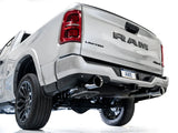 AWE 0FG Catback Exhaust for 2025+ RAM 1500 3.0TT Standard and High Output by AWE Tuning