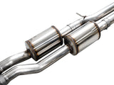 AWE 0FG Exhaust Suite for the 25+ RAM 1500 3.0L