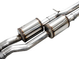 AWE 0FG Catback Exhaust for 2025+ RAM 1500 3.0TT Standard and High Output by AWE Tuning