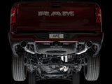 AWE 0FG Catback Exhaust for 2025+ RAM 1500 3.0TT Standard and High Output by AWE Tuning