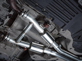 AWE Exhaust Suite for WD Dodge Durango 3.6L / 5.7L by AWE Tuning