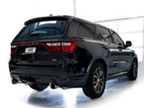 AWE Exhaust Suite for WD Dodge Durango 3.6L / 5.7L by AWE Tuning