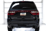 AWE Exhaust Suite for WD Dodge Durango 3.6L / 5.7L by AWE Tuning