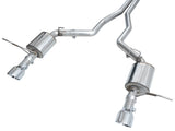 AWE Exhaust Suite for WD Dodge Durango 3.6L / 5.7L by AWE Tuning