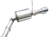 AWE Exhaust Suite for WD Dodge Durango 3.6L / 5.7L by AWE Tuning