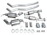 AWE Exhaust Suite for WD Dodge Durango 3.6L / 5.7L by AWE Tuning