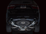 AWE Exhaust Suite for WD Dodge Durango 3.6L / 5.7L by AWE Tuning