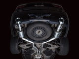 AWE Exhaust Suite for WD Dodge Durango 3.6L / 5.7L by AWE Tuning
