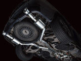 AWE Exhaust Suite for WD Dodge Durango 3.6L / 5.7L by AWE Tuning