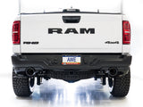 AWE 0FG Catback Exhaust for RAM 1500 RHO by AWE Tuning