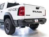 AWE 0FG Catback Exhaust for RAM 1500 RHO by AWE Tuning