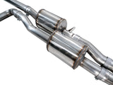 AWE 0FG Catback Exhaust for RAM 1500 RHO by AWE Tuning