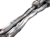 AWE 0FG Catback Exhaust for RAM 1500 RHO by AWE Tuning