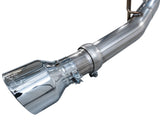 AWE 0FG Catback Exhaust for RAM 1500 RHO by AWE Tuning
