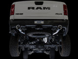 AWE 0FG Catback Exhaust for RAM 1500 RHO by AWE Tuning