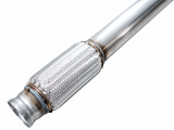 AWE 0FG Exhaust Suite for the 5.3L 2021+ Tahoe/Suburban/Yukon/Yukon X