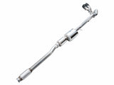 AWE 0FG Exhaust Suite for the 5.3L 2021+ Tahoe/Suburban/Yukon/Yukon X