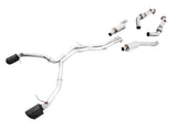 AWE Exhaust Audi B9 RS5 Coupe by AWE Tuning 3015-33110