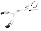 AWE Exhaust Audi B9 RS5 Coupe by AWE Tuning 3015-33112