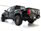 AWE Exhaust Suite for the 4th Gen Toyota Tacoma by AWE Tuning