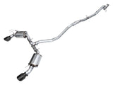 AWE Tuning AWE Exhaust System - FE1 Civic SI / DE4 Acura Integra