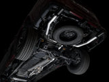 AWE 0FG Catback Exhaust for 2025+ RAM 1500 3.0TT Standard and High Output by AWE Tuning