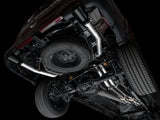 AWE 0FG Catback Exhaust for 2025+ RAM 1500 3.0TT Standard and High Output by AWE Tuning
