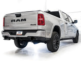 AWE 0FG Catback Exhaust for 2025+ RAM 1500 3.0TT Standard and High Output by AWE Tuning