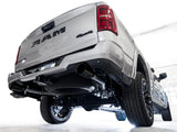 AWE 0FG Catback Exhaust for 2025+ RAM 1500 3.0TT Standard and High Output by AWE Tuning 3015-33530