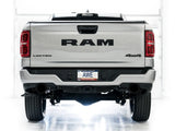 AWE 0FG Catback Exhaust for 2025+ RAM 1500 3.0TT Standard and High Output by AWE Tuning