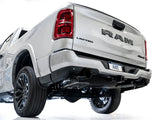 AWE 0FG Catback Exhaust for 2025+ RAM 1500 3.0TT Standard and High Output by AWE Tuning