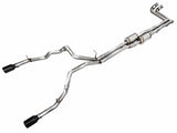 AWE 0FG Catback Exhaust for 2025+ RAM 1500 3.0TT Standard and High Output by AWE Tuning