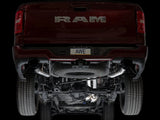 AWE 0FG Catback Exhaust for 2025+ RAM 1500 3.0TT Standard and High Output by AWE Tuning