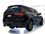 AWE Exhaust Suite for WD Dodge Durango 3.6L / 5.7L by AWE Tuning