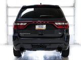 AWE Exhaust Suite for WD Dodge Durango 3.6L / 5.7L by AWE Tuning